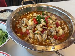 -湘江大码头·龙虾馆(渔人码头一店)