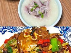 -荣基四海一家·家常菜·海鲜大排档(新安店)