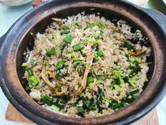 -台山第一家兴华黄鳝饭·黄鳝婆(开平店)
