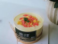 -蜜肆动物奶油蛋糕·个性定制·下午茶甜品