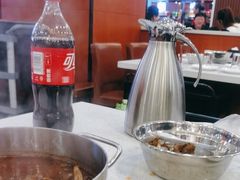 -蝎王府羊蝎子(嵩山南路店)