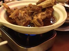 牛大骨-西贝(金桥店)