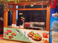 -凯利酒店自助餐(元美中路店)