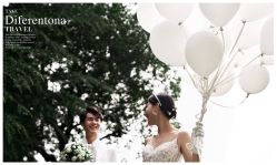 -金夫人婚纱摄影