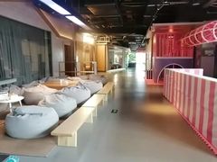 -庄子梦然·城市微度假·24h按摩·推拿·spa