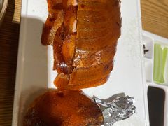 “酥不腻”烤鸭-小大董·烤鸭(王府井apm店)