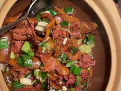 -茄子恰恰·新云南小炒(坪山益田店)