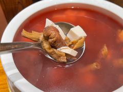 -下梅人家土菜馆(历史文化餐厅度假区店)