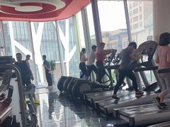 -奇迹健身·恒温游泳(恒大广场店)