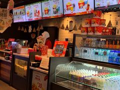 -CGV影城(东方广场4DX店)