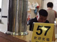 -阿彬生炒牛肉面(解放路店)