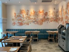 -必胜客(安盛金马店)