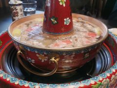 -羊大爷涮肉(亮马桥店)