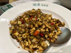-湘香湖南菜(Chinatown店)