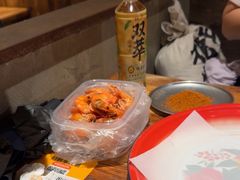 -北丐先生·野馄饨烧烤(泰达E街区店)