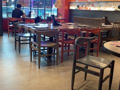-味千拉面(东营西城万达店)