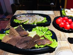 -销魂美蛙鱼头火锅(上海首店)