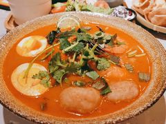 -Home Thai·泰谣(王府井apm店)