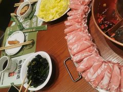 -刘老表·瓦罐汤涮肉(青云谱店)