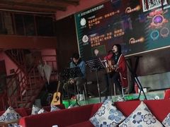 -摆渡酒吧(后海店)