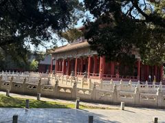 -北京国子监胡同