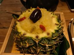-云海肴·汽锅鸡·云南菜(领展购物广场·中关村店)
