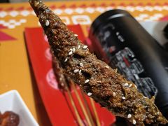 -老表记广西宵夜螺蛳鸭脚煲(西大店)