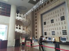 -厦门庐山大酒店