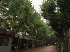 -上海孙中山故居纪念馆