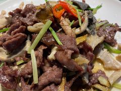 -闽公馆·客家私房菜·商务宴请·包厢(杏林橡树湾店)
