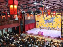 -门框胡同百年卤煮(前门煤市街店)