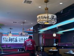 -涿派·炝锅鱼(涿州店)