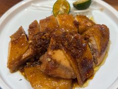 -糟粕醋·椰苑海南菜餐厅(亚龙湾天域酒店)