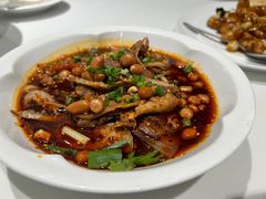 -眉州东坡(团结湖店)