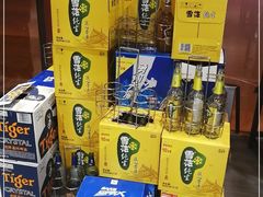 零售区-良师门滨海人家·海鲜·家常菜(滨海城店)