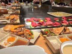 -赤坂亭·M9和牛烧肉·铁板烧(合肥万象城店)