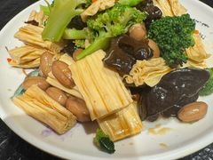 -老北京胡同味道二荤铺(酒仙桥店)
