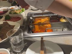 -海底捞火锅(松雷店)