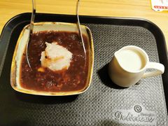 -鲜芋仙(宝地广场店)