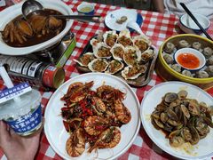 -琼大师东方烤乳猪(亚特兰蒂斯店)