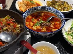 -湘西小馆(滨河路店)