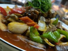 -新疆亚克西音乐餐厅(南方花园店)