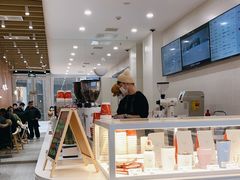 -Manner Coffee(K11店)