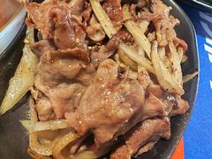 -肉问屋·元气一番烧肉(北京总店)