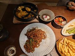 -本处·素食·融合料理(南油店)