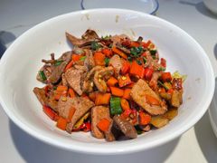 -兰湘子·湘菜小炒(三桥万象城店)