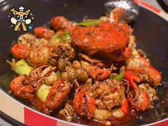 -虾胡闹龙虾馆(湄南河店)