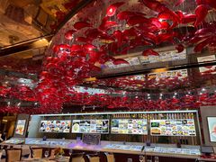 -东方山水金沙酒店-雅香阁中餐厅