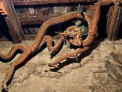 -张掖大佛寺景区