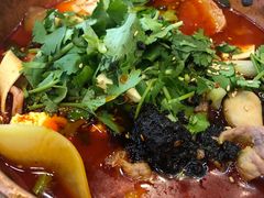 -成都你六姐·牛肉冒菜(上海环宇荟店)